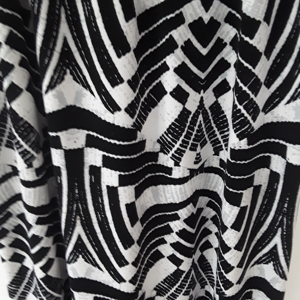Apt 9 Sleeveless Dress Size M - Picture 4 of 6